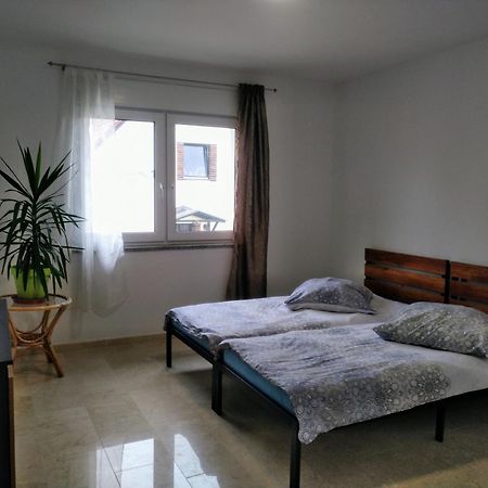 Ferienwohnung Beetzseeheide Ketzür Exteriér fotografie