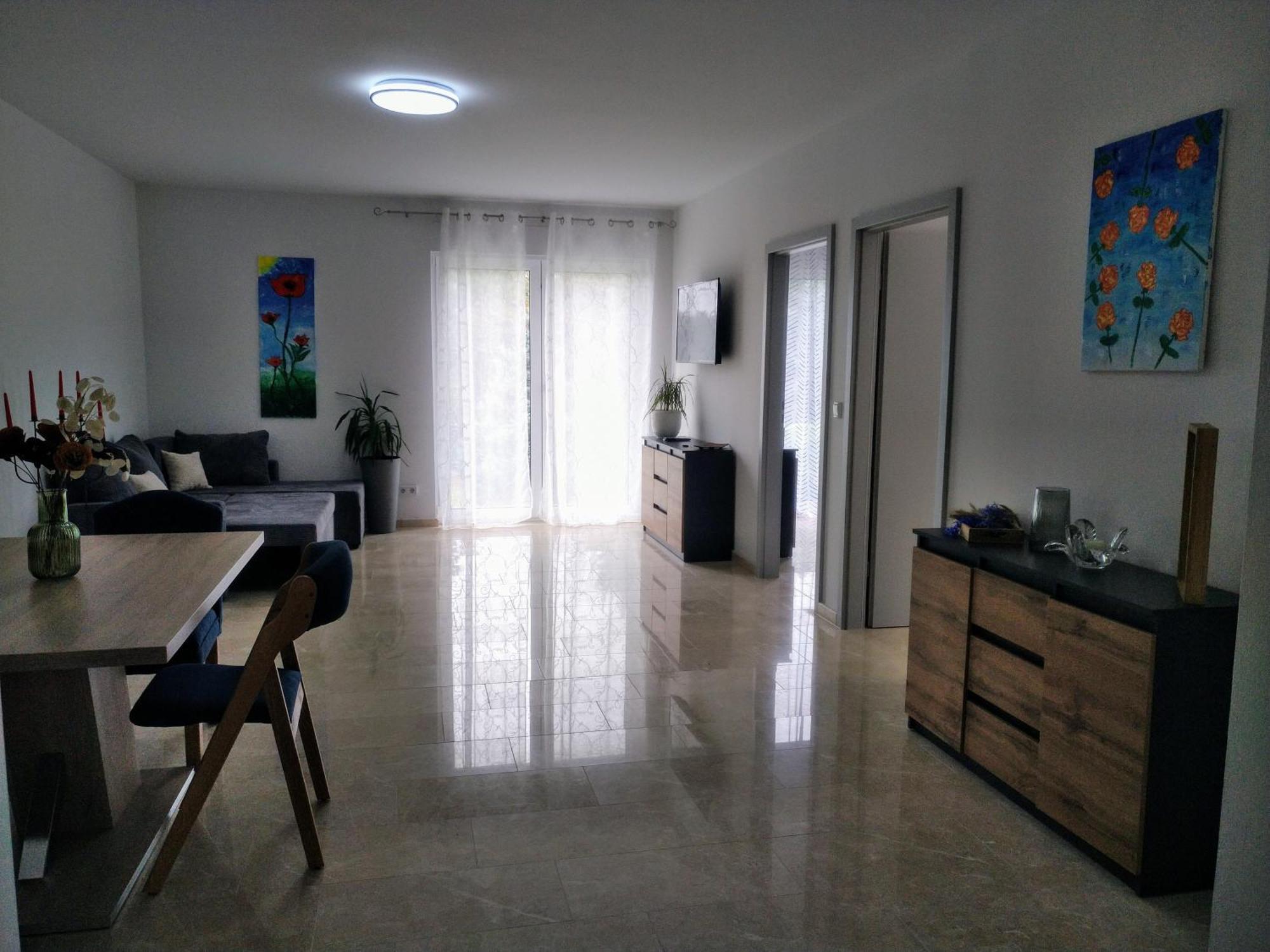 Ferienwohnung Beetzseeheide Ketzür Exteriér fotografie