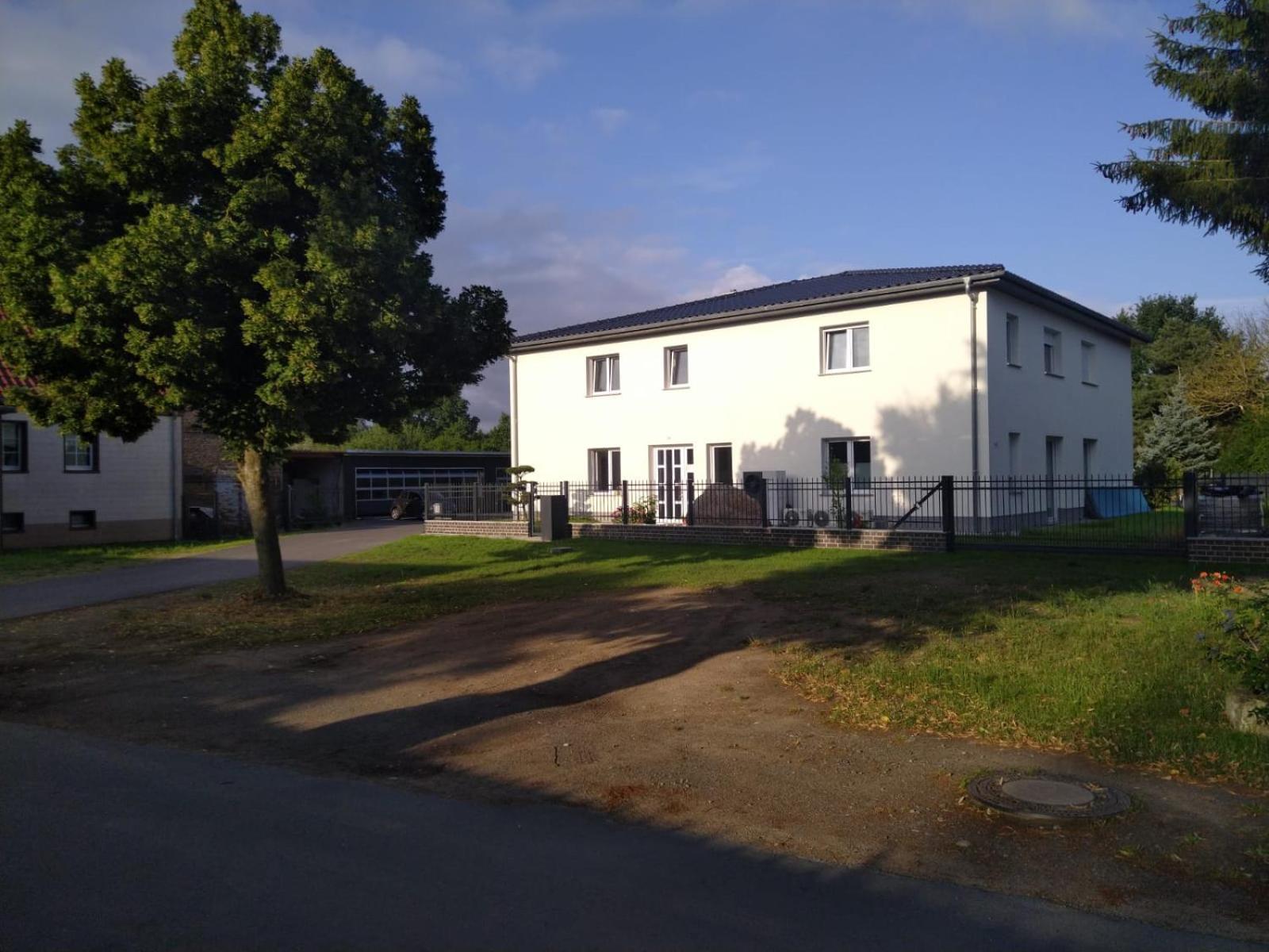 Ferienwohnung Beetzseeheide Ketzür Exteriér fotografie